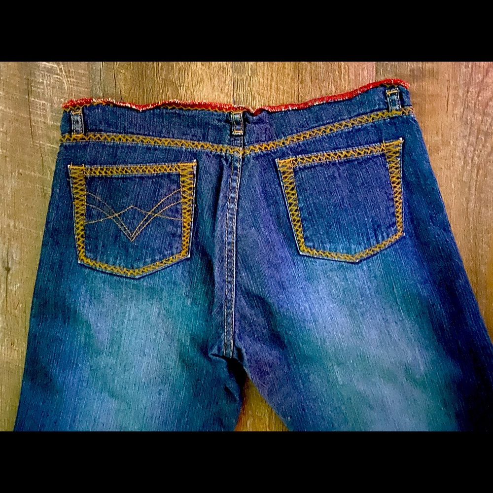 Jeans Bebe - image 3
